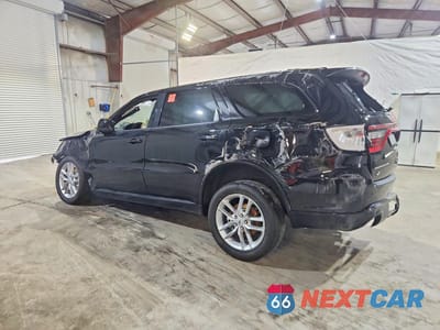 Drugie zdjęcie samochodu z przodu: 2026 DODGE DURANGO GT VIN:1C4RDJDG9TC311096 - miniatura