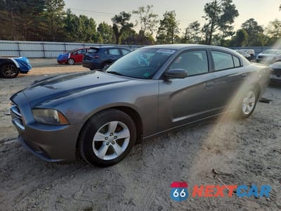 2012 DODGE CHARGER SE 2C3CDXBG6CH276059 - główne zdjęcie licytacji z USA - miniatura
