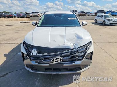 Piąte zdjęcie samochodu w środku: 2026 HYUNDAI TUCSON SEL VIN:5NMJB3DE9TH607685 - miniatura