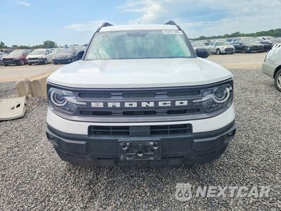 Piąte zdjęcie samochodu w środku: 2024 FORD BRONCO SPORT BIG BEND VIN:3FMCR9B69RRF41386 - miniatura