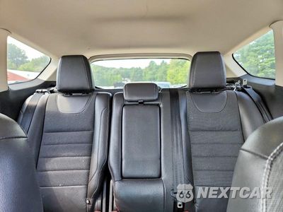 Zdjęcie 10 z 13 samochodu: 2013 FORD ESCAPE TITANIUM VIN:1FMCU0J95DUA57044 - miniatura