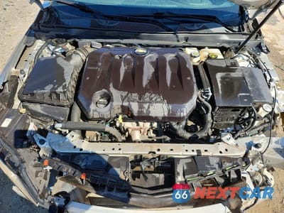 Zdjęcie 11 z 13 samochodu: 2019 CHEVROLET IMPALA PREMIER VIN:2G1105S36K9123201 - miniatura