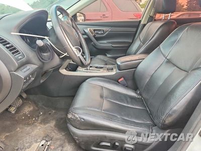 Zdjęcie 7 z 13 samochodu: 2015 NISSAN ALTIMA 2.5 SL VIN:1N4AL3AP0FC154472 - miniatura