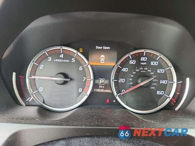 Zdjęcie 9 z 13 samochodu: 2019 ACURA TLX TECHNOLOGY VIN:19UUB2F69KA003710 - miniatura