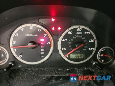 Zdjęcie 9 z 13 samochodu: 2005 HONDA CR-V EX VIN:JHLRD78825C004980 - miniatura