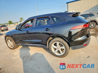 Drugie zdjęcie samochodu z przodu: 2020 JAGUAR F-PACE PREMIUM VIN:SADCJ2FXXLA630556 - miniatura