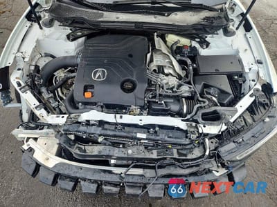 Zdjęcie 11 z 13 samochodu: 2025 ACURA TLX TCH+AR VIN:19UUB7F05SA001364 - miniatura