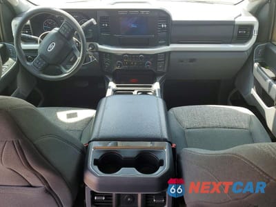 Zdjęcie 8 z 12 samochodu: 2024 FORD F250 SUPER DUTY VIN:1FT7W2BNXREF08641 - miniatura
