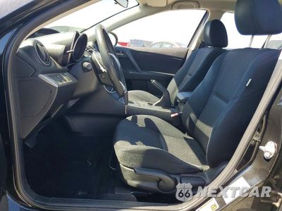 Zdjęcie 7 z 12 samochodu: 2013 MAZDA 3 I VIN:JM1BL1TF5D1817700 - miniatura