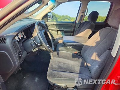 Zdjęcie 7 z 12 samochodu: 2002 DODGE RAM 1500 VIN:1D7HA18N52S609328 - miniatura