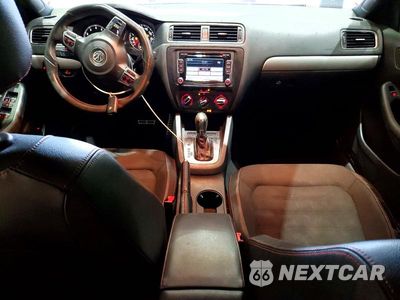 Zdjęcie 8 z 12 samochodu: 2012 VOLKSWAGEN JETTA GLI VIN:3VW467AJ4CM371273 - miniatura