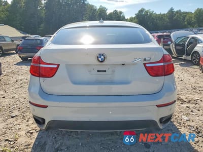 Zdjęcie 6 z 13 samochodu: 2012 BMW X6 XDRIVE50I VIN:5UXFG8C52CLZ97287 - miniatura