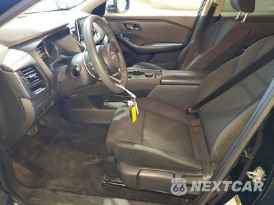 Zdjęcie 7 z 14 samochodu: 2023 NISSAN ROGUE S VIN:JN8BT3AB1PW467831 - miniatura