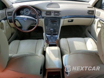 Zdjęcie 8 z 13 samochodu: 2006 VOLVO S80 2.5T VIN:YV1TS592361445290 - miniatura