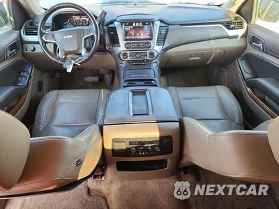 Zdjęcie 8 z 14 samochodu: 2015 CHEVROLET TAHOE C1500 LTZ VIN:1GNSCCKC9FR151388 - miniatura