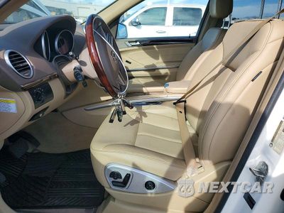 Zdjęcie 7 z 13 samochodu: 2012 MERCEDES-BENZ GL 450 4MATIC VIN:4JGBF7BE9CA771589 - miniatura
