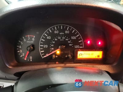 Zdjęcie 9 z 12 samochodu: 2013 NISSAN NV200 S VIN:3N6CM0KN8DK694376 - miniatura