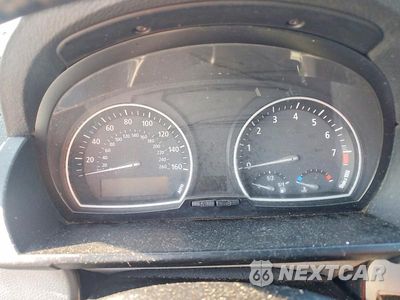 Zdjęcie 9 z 13 samochodu: 2007 BMW X3 3.0SI VIN:WBXPC93497WF14001 - miniatura
