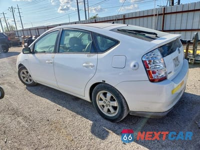 Drugie zdjęcie samochodu z przodu: 2009 TOYOTA PRIUS BASE VIN:JTDKB20U693518336 - miniatura