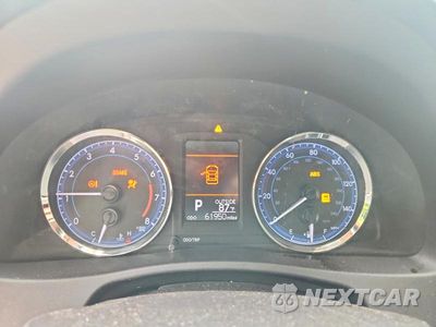 Zdjęcie 9 z 12 samochodu: 2019 TOYOTA COROLLA LE VIN:2T1BURHE3KC195313 - miniatura