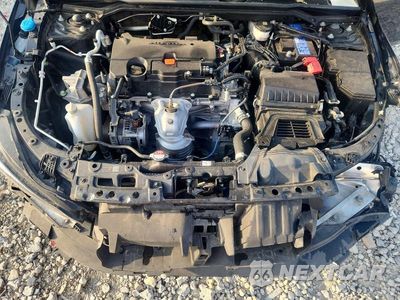 Zdjęcie 11 z 13 samochodu: 2024 HONDA CIVIC SPORT VIN:2HGFE2F56RH547195 - miniatura