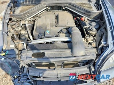 Zdjęcie 12 z 13 samochodu: 2013 BMW X5 XDRIVE35I VIN:5UXZV4C57D0E12978 - miniatura