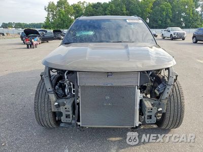 Piąte zdjęcie samochodu w środku: 2026 FORD EXPLORER ST VIN:1FMWK8GC6TGA93844 - miniatura