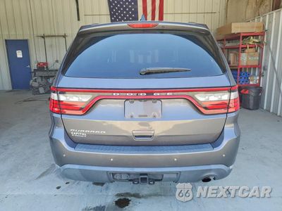 Zdjęcie 6 z 13 samochodu: 2016 DODGE DURANGO SXT VIN:1C4RDHAG7GC459671 - miniatura