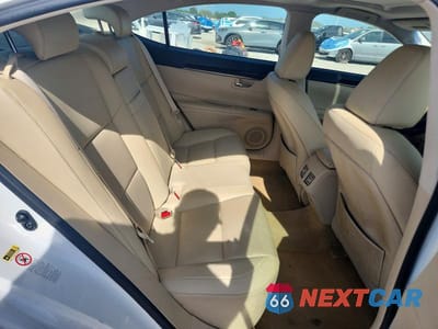 Zdjęcie 10 z 12 samochodu: 2013 LEXUS ES 350 VIN:JTHBK1GG1D2081997 - miniatura