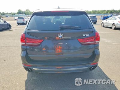 Zdjęcie 6 z 13 samochodu: 2017 BMW X5 XDRIVE35I VIN:5UXKR0C56H0V50092 - miniatura