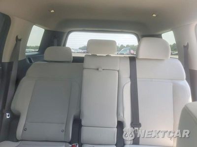 Zdjęcie 10 z 13 samochodu: 2026 HYUNDAI SANTA FE SE VIN:5NMP14G13TH116301 - miniatura