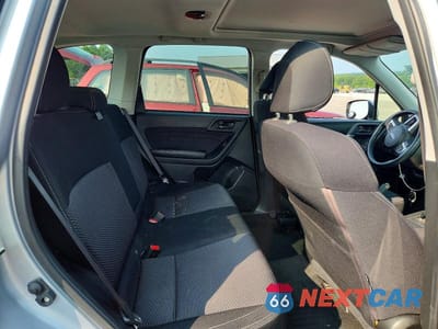 Zdjęcie 11 z 14 samochodu: 2018 SUBARU FORESTER 2.5I PREMIUM VIN:JF2SJADC9JH493990 - miniatura