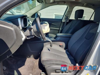 Zdjęcie 7 z 13 samochodu: 2016 CHEVROLET EQUINOX LT VIN:2GNFLFEK7G6227421 - miniatura