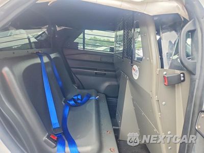 Zdjęcie 10 z 12 samochodu: 2022 FORD EXPLORER POLICE INTERCEPTOR VIN:1FM5K8AB2NGA29038 - miniatura