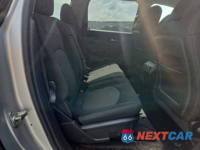 Zdjęcie 11 z 13 samochodu: 2015 CHEVROLET TRAVERSE LT VIN:1GNKRGKD8FJ102194 - miniatura