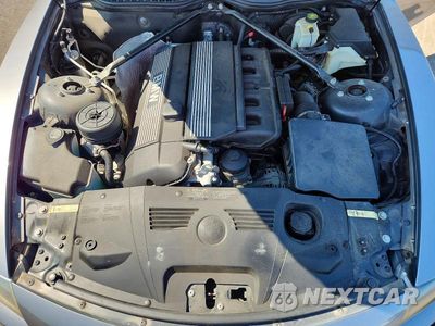 Zdjęcie 11 z 12 samochodu: 2004 BMW Z4 2.5 VIN:4USBT33564LR67462 - miniatura
