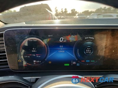 Zdjęcie 9 z 12 samochodu: 2020 MERCEDES-BENZ GLS 450 4MATIC VIN:4JGFF5KE6LA096662 - miniatura