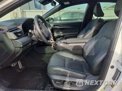 Zdjęcie 7 z 12 samochodu: 2025 TOYOTA CAMRY XSE VIN:4T1DAACK5SU084860 - miniatura