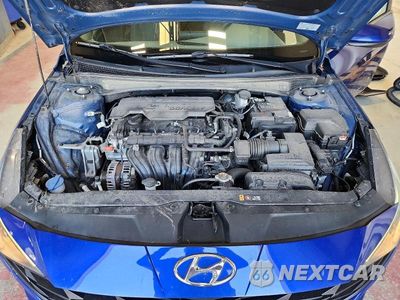 Zdjęcie 11 z 13 samochodu: 2023 HYUNDAI ELANTRA SEL VIN:5NPLS4AG5PH118049 - miniatura