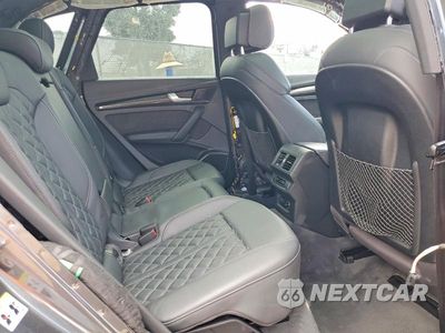 Zdjęcie 10 z 13 samochodu: 2020 AUDI SQ5 PREMIUM PLUS VIN:WA1B4AFY8L2061793 - miniatura