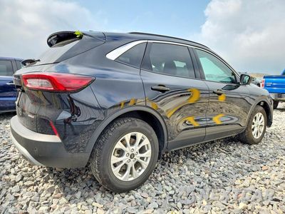 Trzecie zdjęcie samochodu z tyłu: 2023 FORD ESCAPE ACTIVE VIN:1FMCU9GN1PUB01974 - miniatura