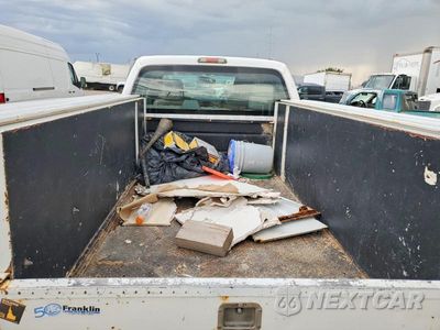 Zdjęcie 10 z 13 samochodu: 2011 FORD F250 SUPER DUTY VIN:1FT7W2BT8BED12427 - miniatura