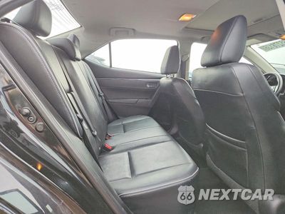 Zdjęcie 10 z 12 samochodu: 2014 TOYOTA COROLLA S PREMIUM VIN:2T1BURHE1EC017243 - miniatura