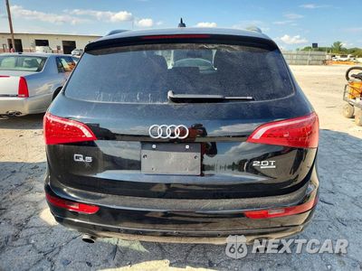 Zdjęcie 6 z 13 samochodu: 2012 AUDI Q5 PREMIUM PLUS VIN:WA1LFAFP3CA101340 - miniatura