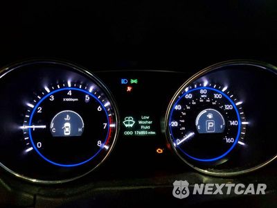 Zdjęcie 9 z 12 samochodu: 2013 HYUNDAI SONATA GLS VIN:5NPEB4AC9DH709261 - miniatura