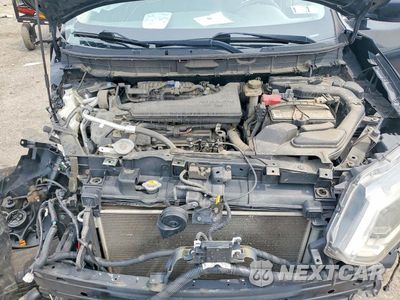 Zdjęcie 12 z 13 samochodu: 2018 NISSAN ROGUE S VIN:KNMAT2MVXJP547461 - miniatura