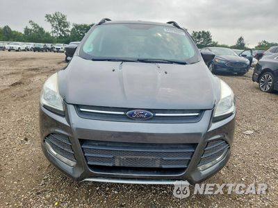 Zdjęcie 9 z 24 samochodu: 2016 FORD ESCAPE SE VIN:1FMCU0GX2GUC56627 - miniatura