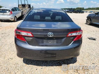 Zdjęcie 6 z 13 samochodu: 2012 TOYOTA CAMRY LE VIN:4T1BF1FK9CU630789 - miniatura