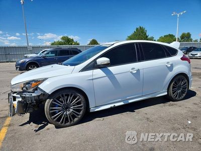 2016 FORD FOCUS RS WF0DP3TH5G4115497 - główne zdjęcie licytacji z USA - miniatura