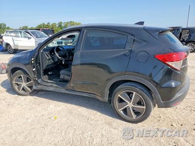 Drugie zdjęcie samochodu z przodu: 2022 HONDA HR-V EX VIN:3CZRU6H57NM717265 - miniatura